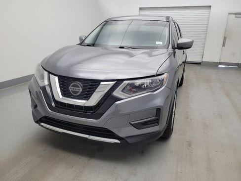 Used 2018 Nissan Rogue S FWD image 15