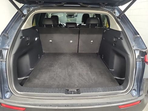 Used 2025 MAZDA CX-50 AWD 2.5 S w/ Premium Package image 5
