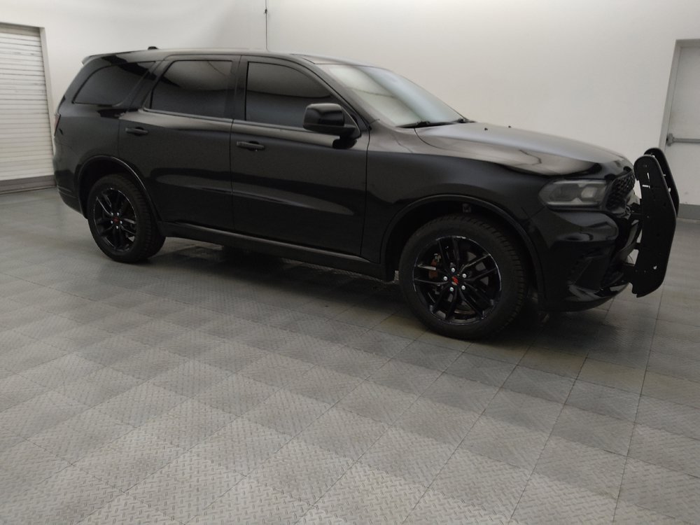 Used 2023 Dodge Durango GT AWD/4WD image 11