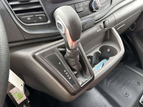 Used 2024 Ford Transit 250 Low Roof w/ Exterior Upgrade Package image 27