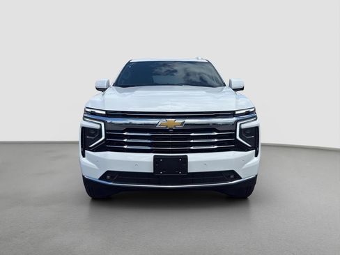 New 2026 Chevrolet Tahoe LT w/ Comfort Package AWD/4WD image 2