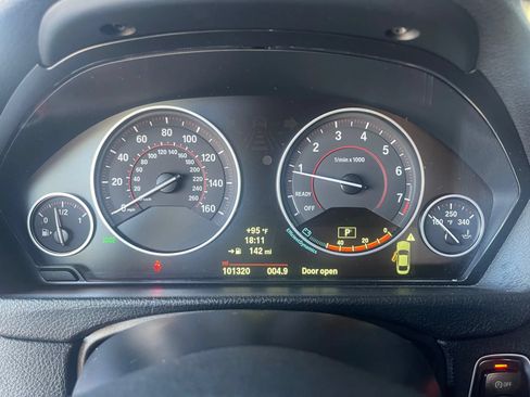 Used 2014 BMW 428i Coupe RWD image 11