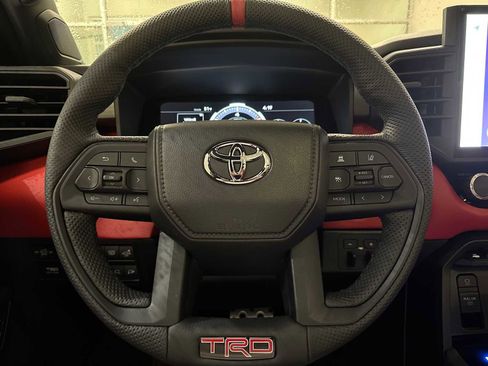 New 2026 Toyota Tundra TRD Pro image 11