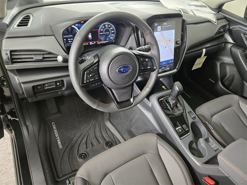 New 2026 Subaru Crosstrek 2.5i Limited image 9
