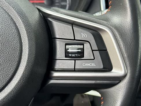 Used 2019 Subaru Crosstrek 2.0i Premium AWD/4WD image 22