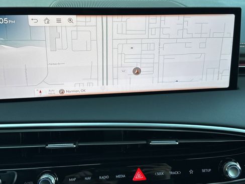 New 2026 Genesis GV70 3.5T Sport Prestige image 8