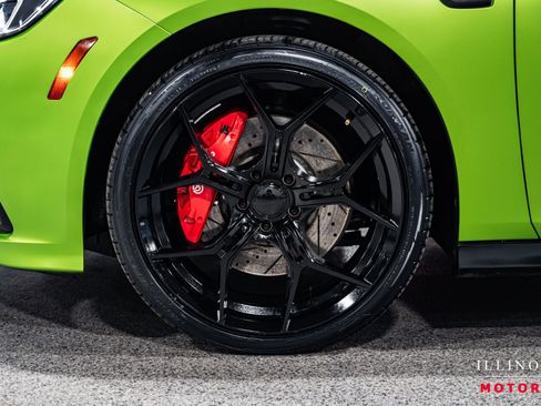 Used 2019 Buick Regal GS w/ Sights and Sounds Package image 10