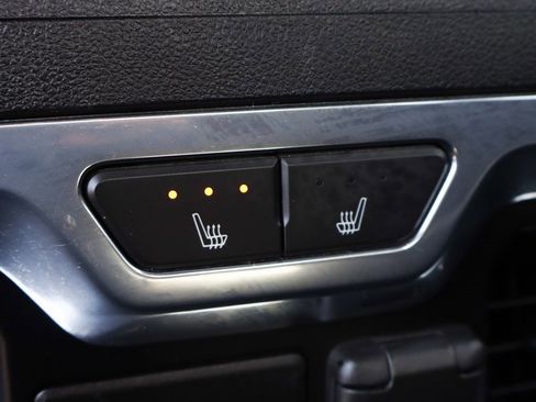 Used 2021 Chevrolet Silverado 3500 High Country w/ Z71 Off-Road Package image 49