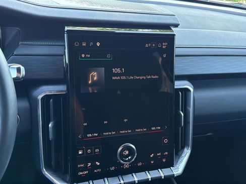 New 2026 GMC Acadia Elevation w/ LPO, Floor Liner Package AWD/4WD image 18