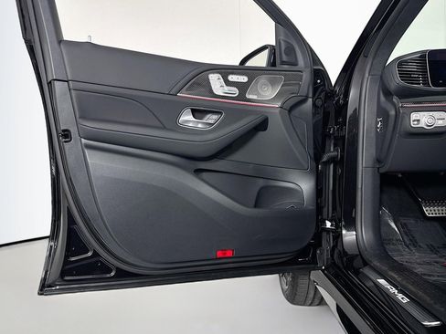 New 2026 Mercedes-Benz GLE 63 AMG S image 20