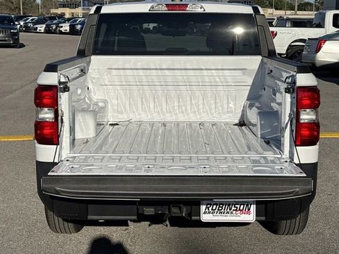 New 2026 Ford Maverick XLT image 13