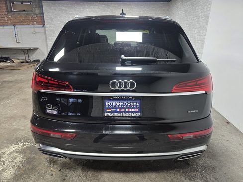 Used 2023 Audi Q5 2.0T Premium Plus image 49