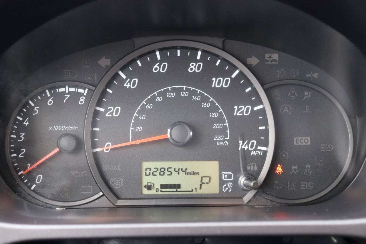 Used 2024 Mitsubishi Mirage G4 ES FWD image 23