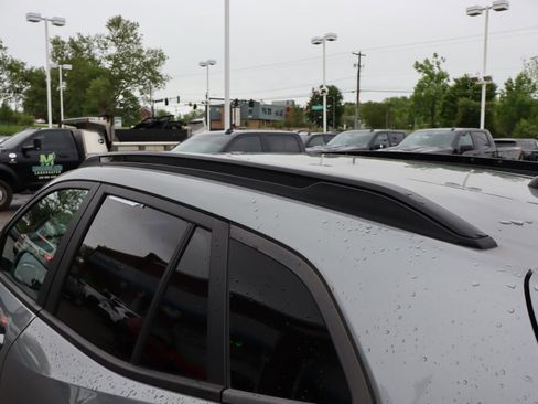 Used 2024 Chevrolet Trax RS w/ Driver Confidence Package FWD image 26