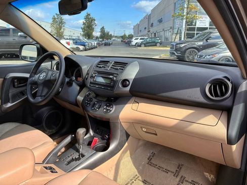 Used 2012 Toyota RAV4 Limited w/ Premium Plus Value Pkg AWD/4WD image 16