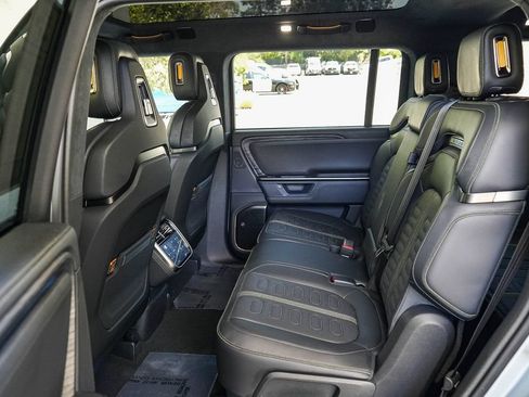 Used 2025 Rivian R1S Adventure AWD/4WD image 19