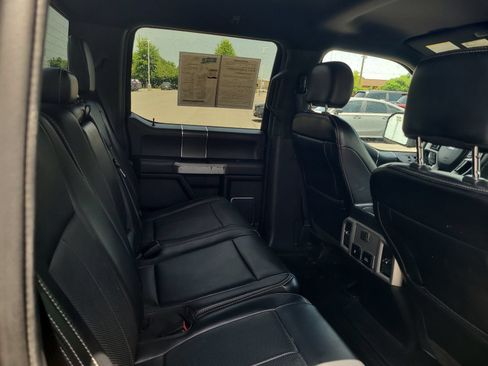 Used 2019 Ford F150 Lariat RWD image 25