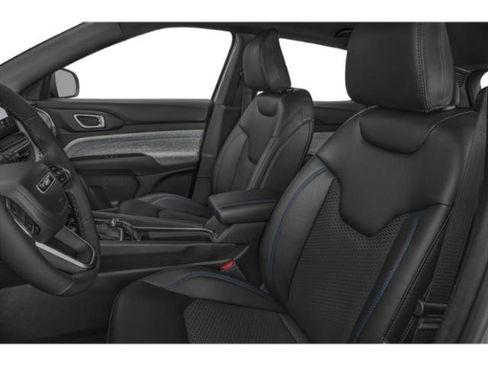 Certified 2024 Jeep Compass Latitude image 9