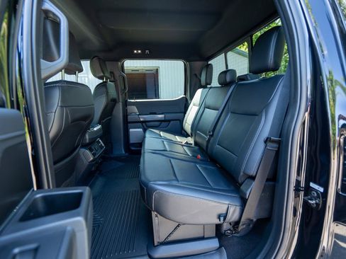 Used 2024 Ford F150 XLT w/ Equipment Group 303A High AWD/4WD image 21