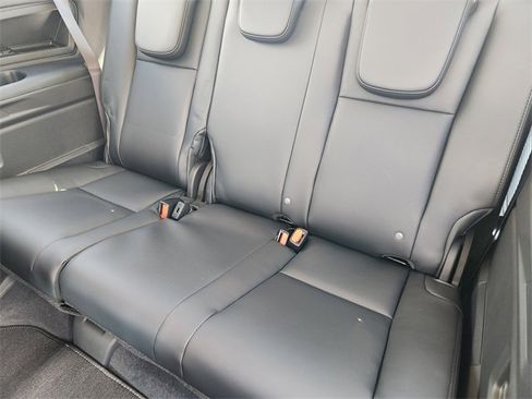 New 2025 Subaru Ascent Bronze Edition image 24