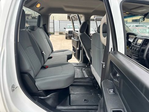 Used 2018 RAM 1500 Tradesman w/ Popular Equipment Group image 34