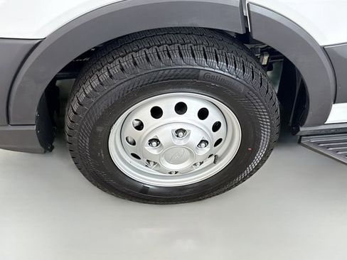 Used 2024 Ford Transit 350 XL image 28