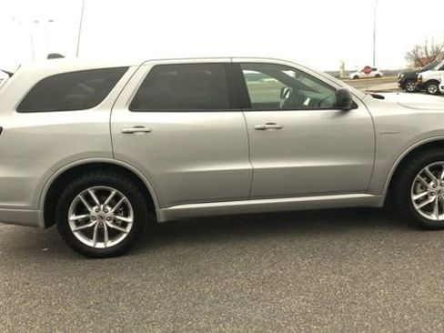 Used 2024 Dodge Durango R/T image 9