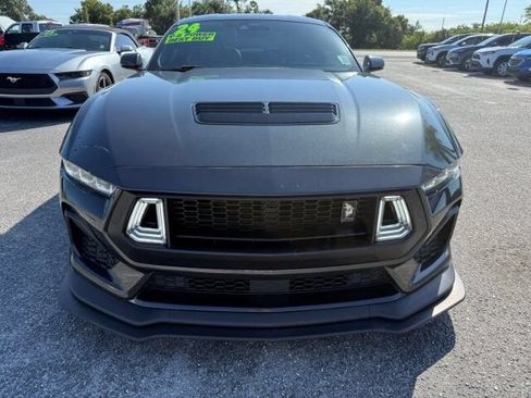 Used 2024 Ford Mustang GT Premium RWD image 2