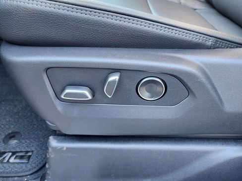 New 2026 GMC Sierra 1500 Denali image 19