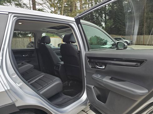 Used 2023 Honda CR-V EX-L image 12