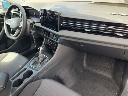 New 2025 Volkswagen Jetta S image 13