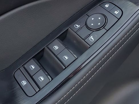 New 2026 Nissan Rogue SV AWD/4WD image 14