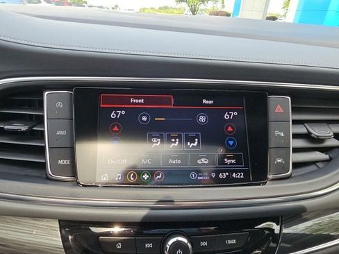 Used 2024 Buick Enclave Essence w/ Experience Buick Package image 45