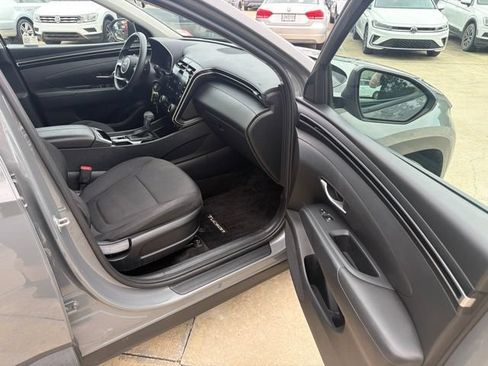 Used 2024 Hyundai Tucson SE AWD/4WD image 20