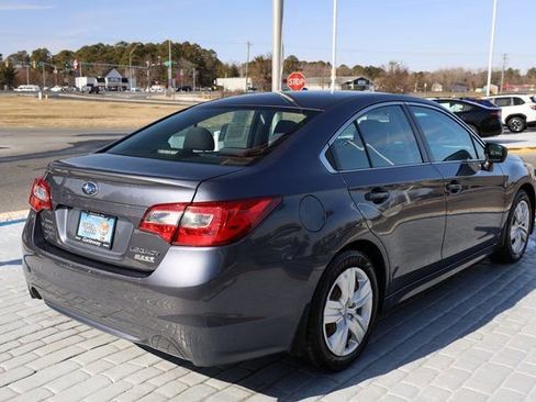 Used 2015 Subaru Legacy 2.5i w/ Popular Package #2 image 5