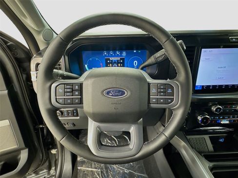 New 2026 Ford F350 Lariat AWD/4WD image 11