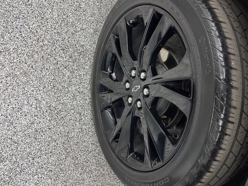 Used 2020 Chevrolet Blazer RS image 8