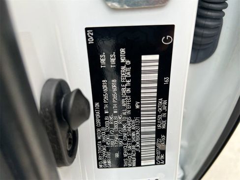 Certified 2022 Lexus GX 460 image 24
