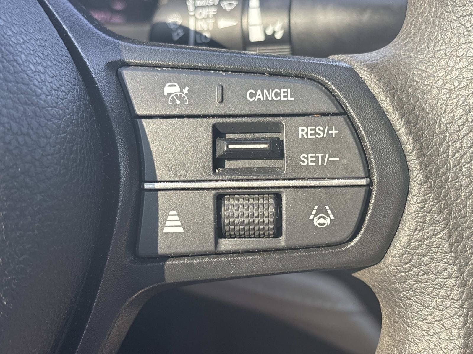 Used 2024 Honda Accord EX image 17