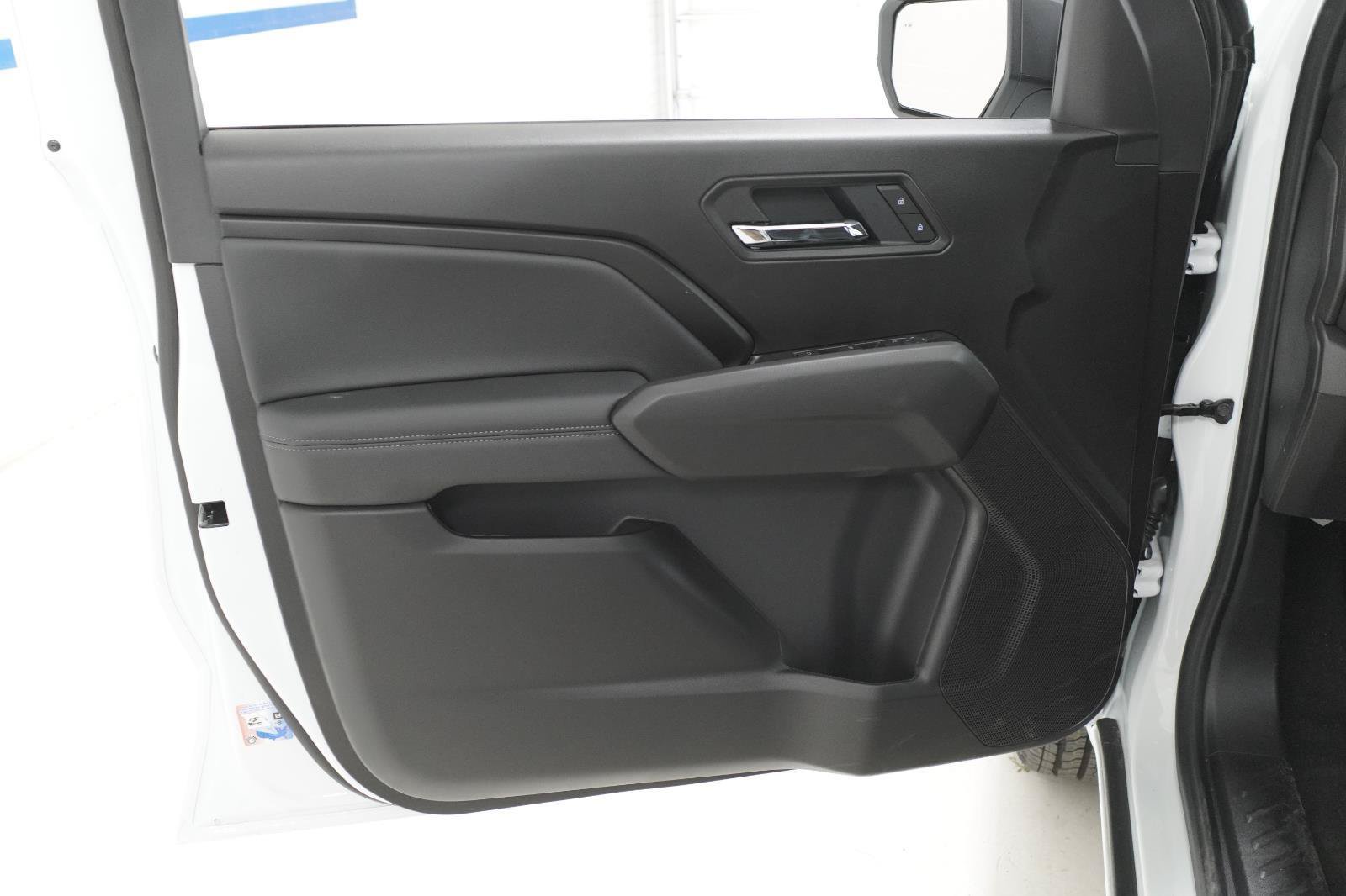 New 2026 Chevrolet Colorado LT w/ LT Convenience Package RWD image 11