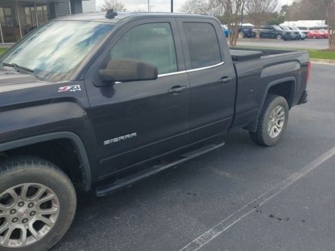 Used 2014 GMC Sierra 1500 SLE w/ SLE Value Package image 10
