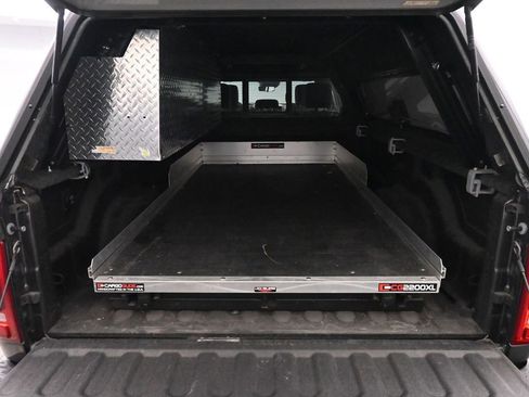 Used 2021 RAM 3500 Limited AWD/4WD image 46