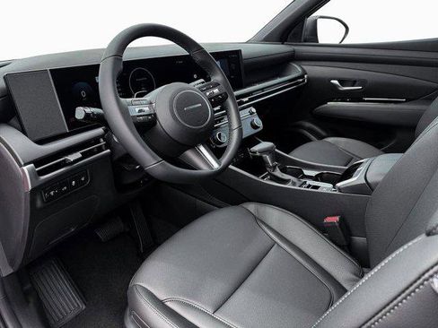 New 2026 Hyundai Santa Cruz XRT image 14