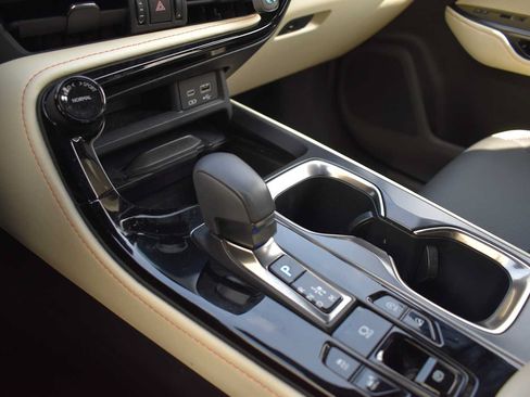 Used 2024 Lexus NX 350 AWD w/ Cold Area Package image 20