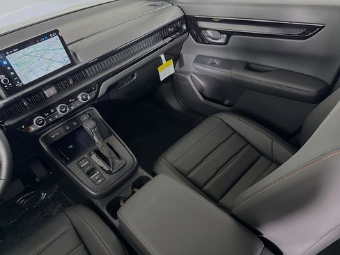 New 2026 Honda CR-V Sport Touring image 29