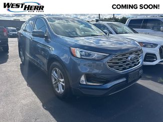 Used 2019 Ford Edge SEL w/ Equipment Group 201A video 1