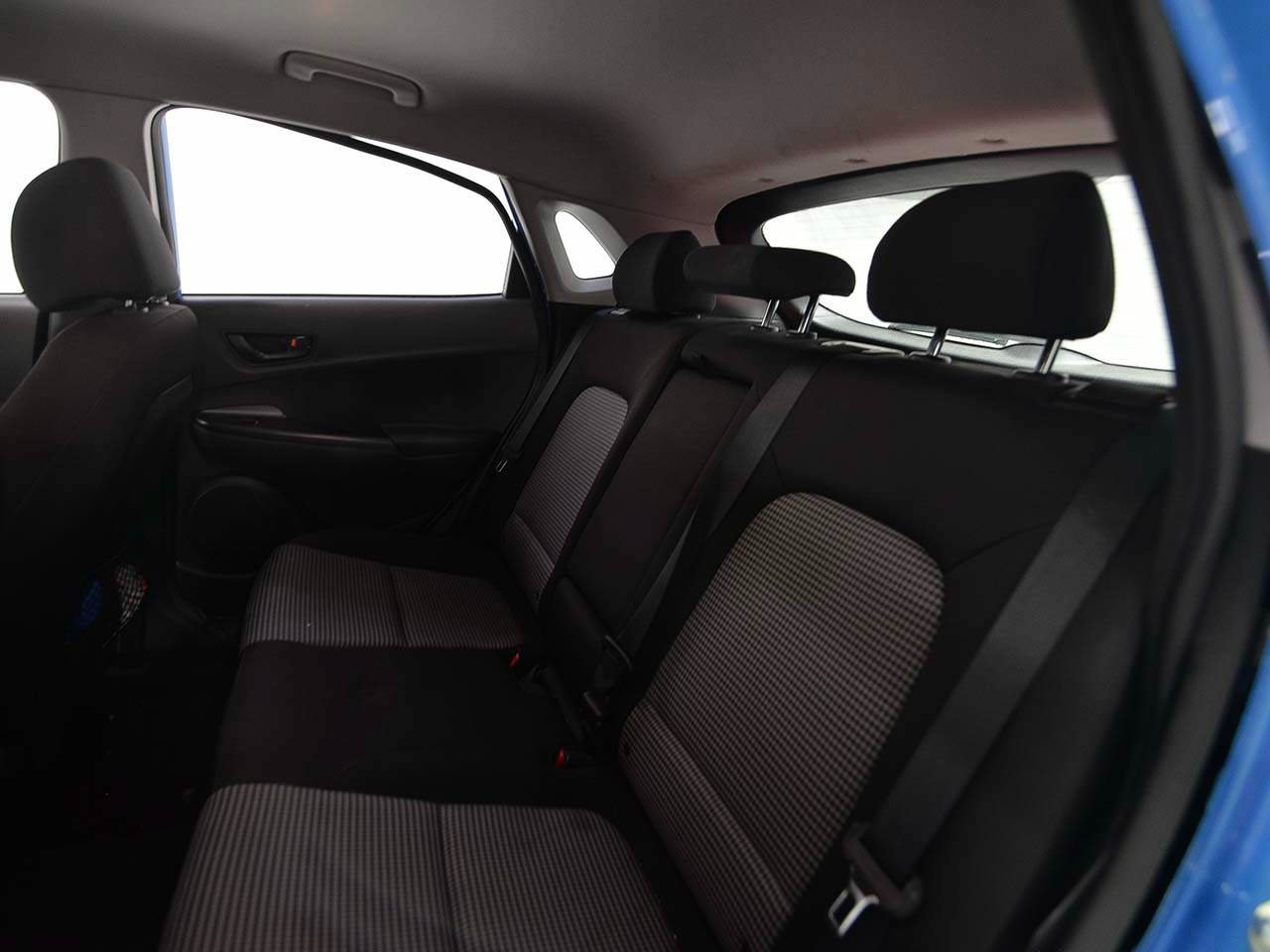 Used 2020 Hyundai Kona SE FWD image 10