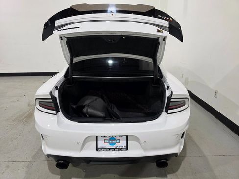 Used 2022 Dodge Charger Scat Pack image 30