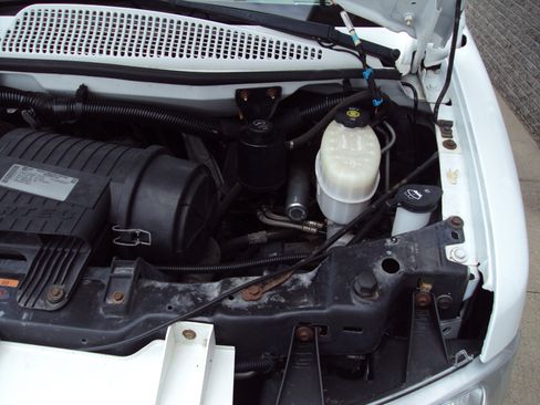 Used 2014 Chevrolet Express 1500 AWD image 33