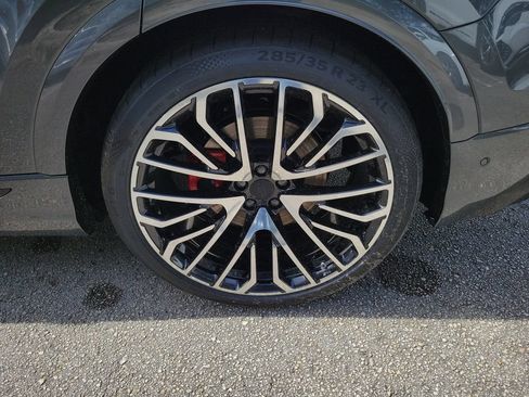 New 2026 Audi SQ8 Premium Plus AWD/4WD image 28